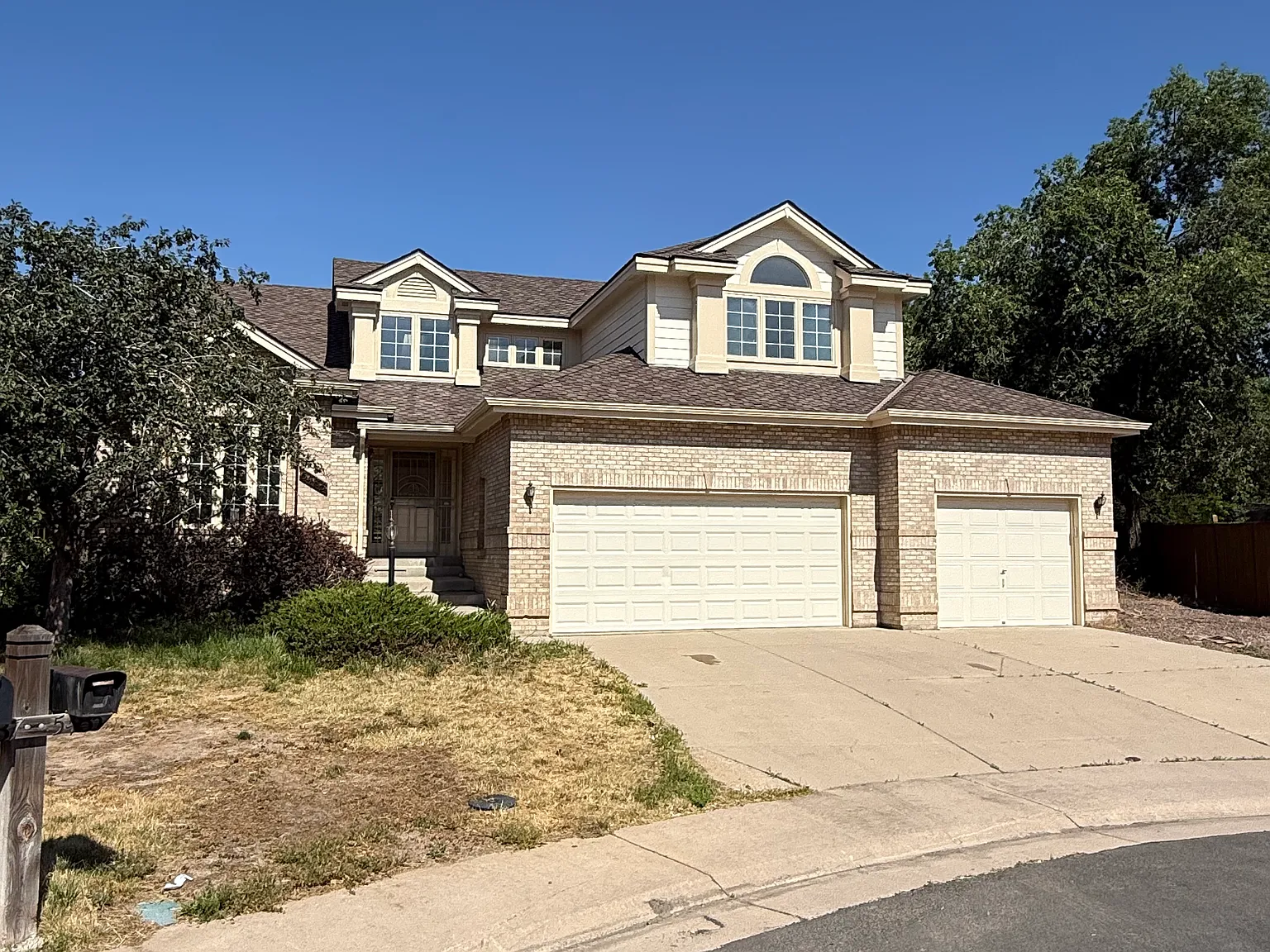 5485 S Jasper Ct — Photo 1