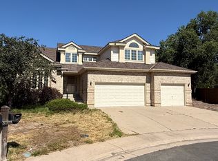 5485 S Jasper Ct, Centennial, CO 80015