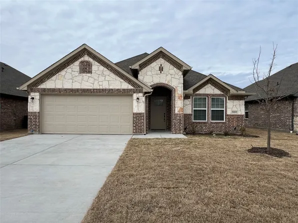 804 Hardaway Dr, Greenville, TX 75402