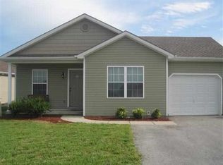 438 Hilton Way, Bowling Green, KY 42101