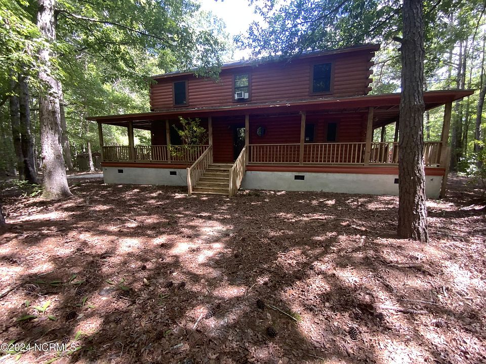 256 Turkey Quarter Creek Road, Cove City, NC 28523 MLS 100451677