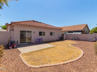 8128 E Obispo Ave, Mesa, AZ 85212