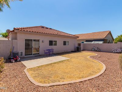 8128 E Obispo Ave, Mesa, AZ, 85212