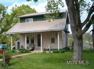 3431 3rd Ave, Parkersburg, WV 26101