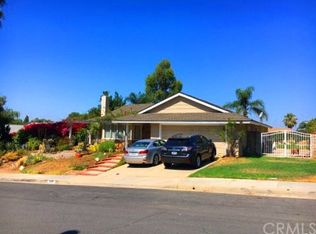 109 Buckingham Ave, San Dimas, CA 91773