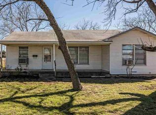 4516 Bagby Ave, Waco, TX 76711
