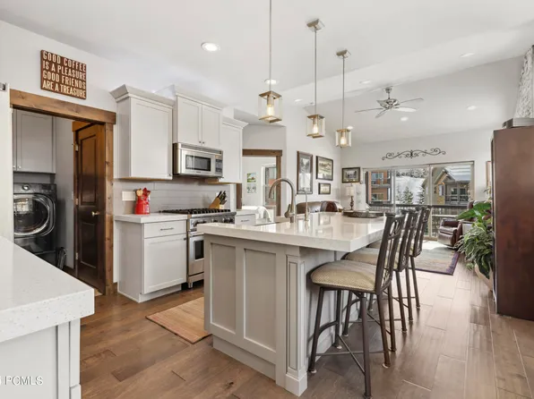 14318 N Rendezvous Trl, Kamas, UT 84036