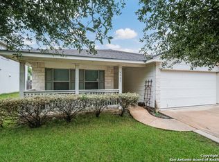 9803 Autumn Pl, Converse, TX 78109