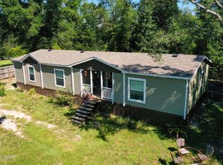 133 Hitchcock Rd, Southport, FL 32409