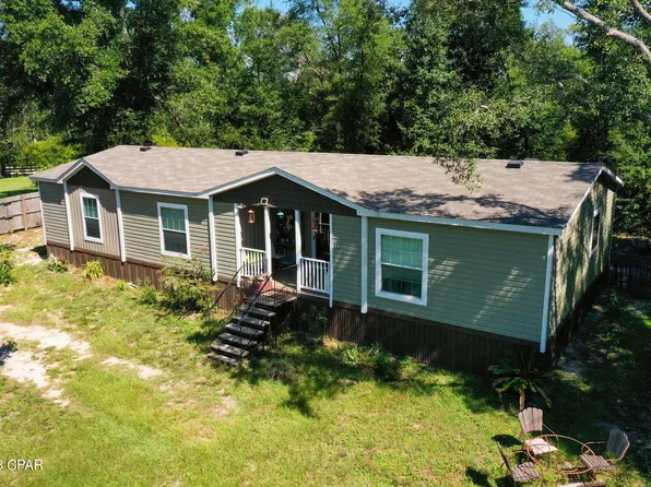 133 Hitchcock Rd, Southport, FL 32409