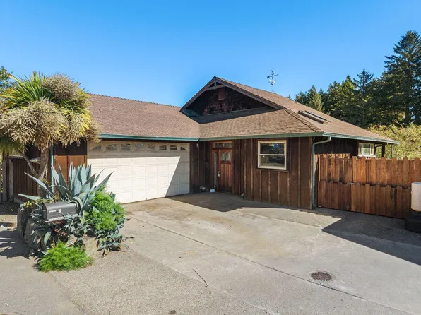 2335 Togo St, Eureka, CA 95501