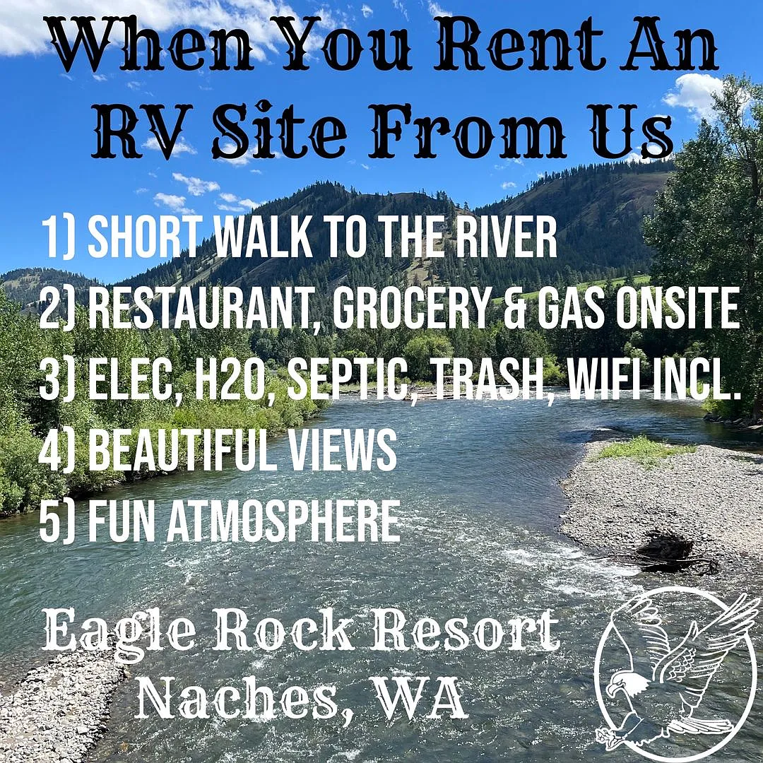 Eagle Rock Resort — Photo 4