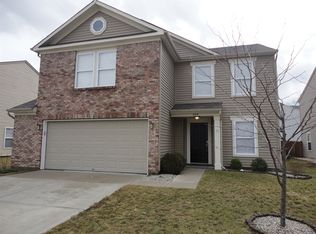 859 Sylvan St, Whiteland, IN 46184