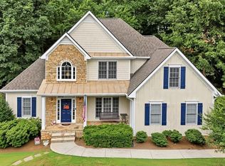 202 Brighten Ct, Alpharetta, GA 30004