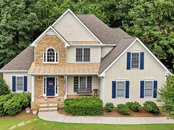 202 Brighten Ct, Alpharetta, GA 30004