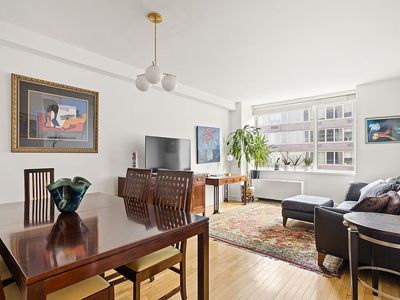 120 Riverside Blvd APT 11D, New York, NY, 10069
