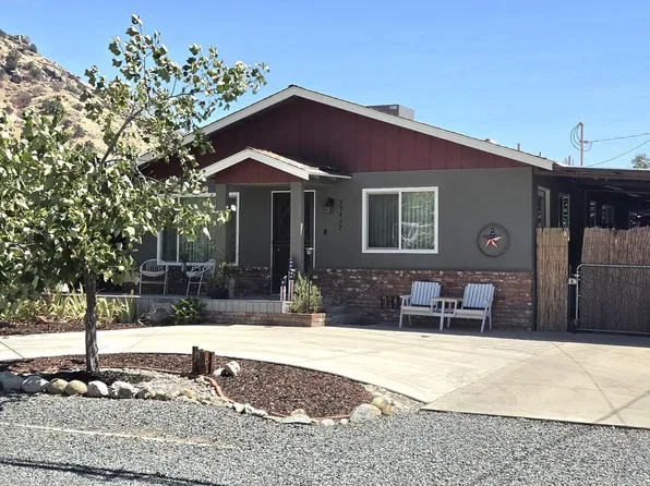 35437 Ward Avenue, Springville, CA 93265