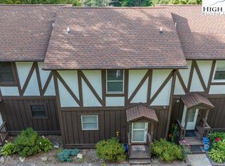174 Grouse Moor Dr UNIT 5, Banner Elk, NC 28604