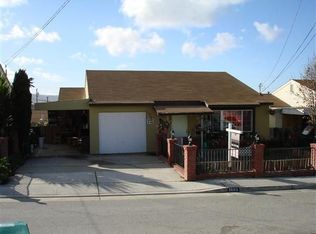 1683 Hilton St, Seaside, CA 93955