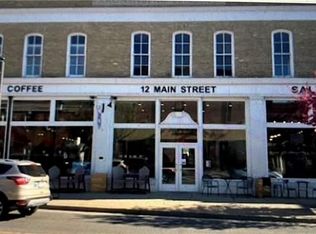 12 E Main St, Hamburg, NY 14075