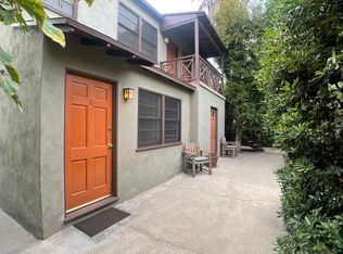 1008 Euclid St #B, Santa Monica, CA 90403