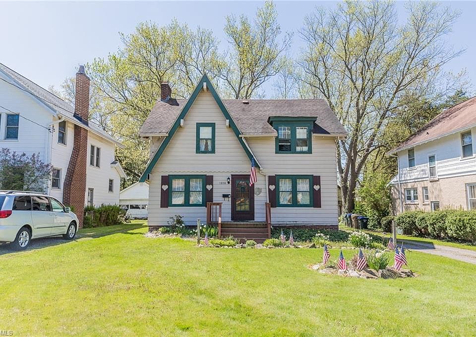 1st image of 1838 Chestnut Blvd