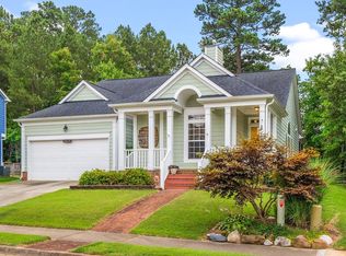 6007 Solitude Way, Durham, NC 27713