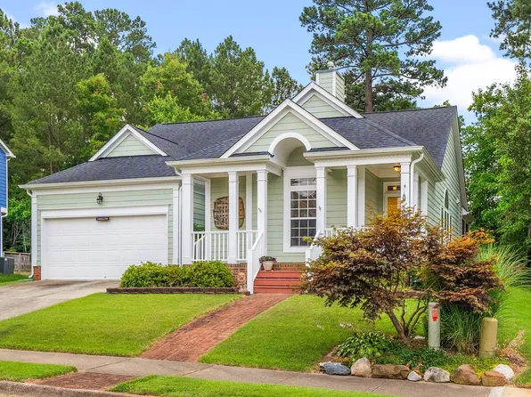 6007 Solitude Way, Durham, NC 27713