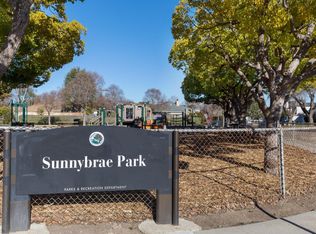 530 Guildford Ave, San Mateo, CA