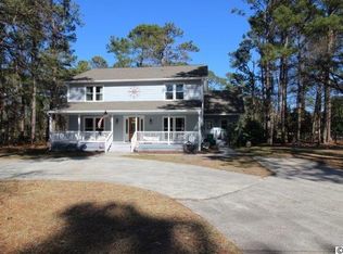 3611 Golf Ave, Little River, SC 29566
