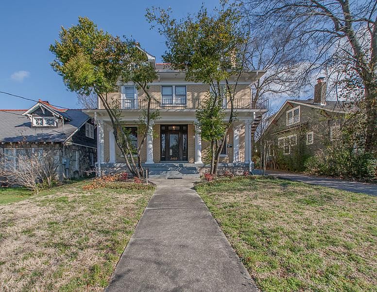 1st image of 2402 Blair Blvd #A