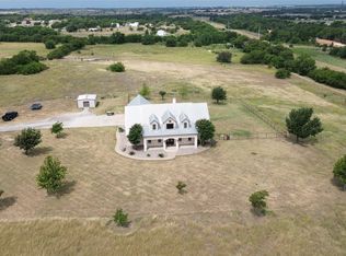 13340 John Day Rd, Haslet, TX 76052