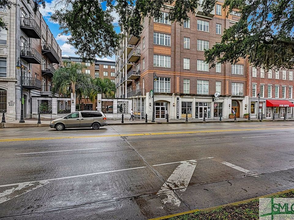 165 W Bay St Savannah, GA, 31401 Apartments for Rent Zillow