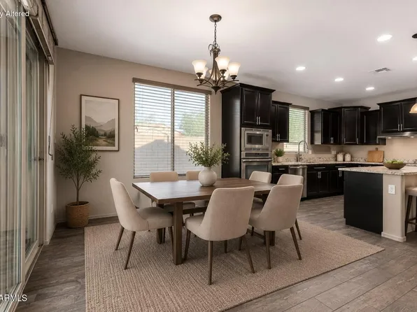 12850 N 177TH Drive, Surprise, AZ 85388