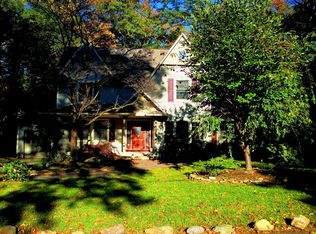 3 Vale Dr, Mountain Lakes, NJ 07046