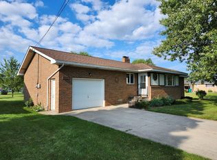3351 E Fisher Rd, Bay City, MI 48706