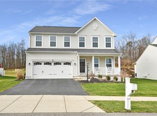 316 Ranchero Dr, Coraopolis, PA 15108