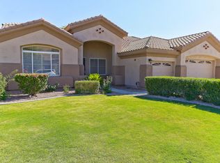 8579 W Mary Ann Dr, Peoria, AZ 85382