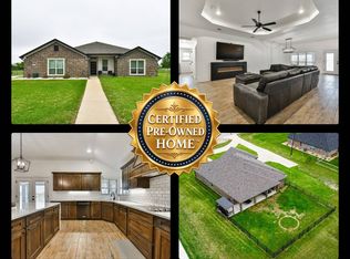 450 County Road 3152, Kempner, TX 76539