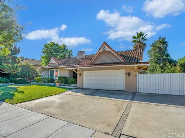 1504 E Level St, Covina, CA 91724