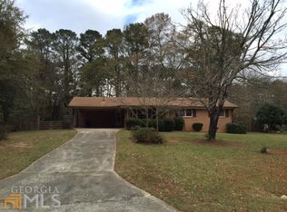 3788 Sharon Dr, Powder Springs, GA 30127