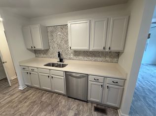 104 Newton St, Hot Springs, AR 71901