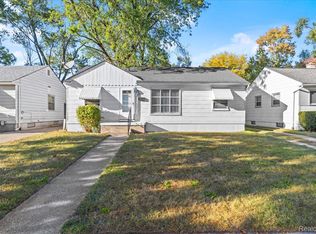 22530 Leewin St, Detroit, MI 48219