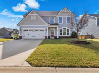 649 Windward Ln, Duncan, SC 29334