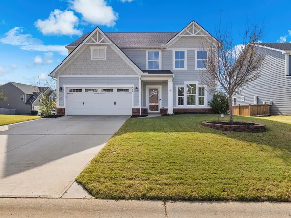 649 Windward Ln, Duncan, SC 29334