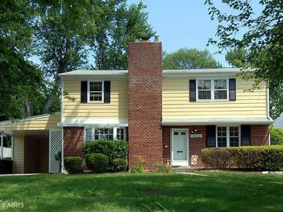 3901 Randolph Rd, Silver Spring, MD, 20906