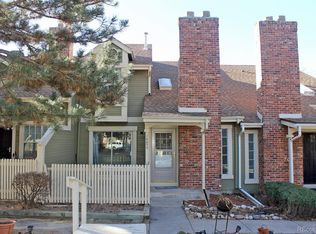 14053 E Radcliff Cir, Aurora, CO 80015