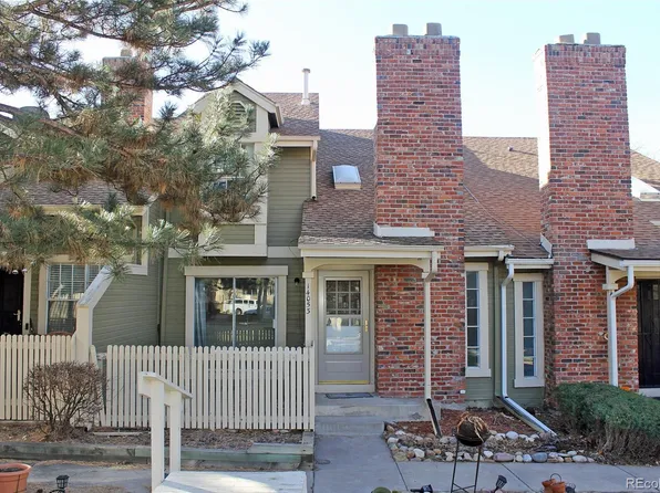 14053 E Radcliff Circle, Aurora, CO 80015
