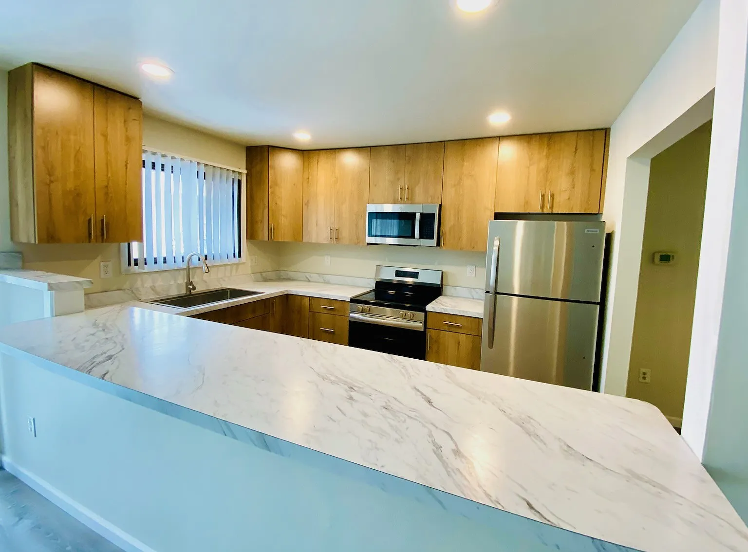 Eastern Lofts Apartment Homes — Photo 2