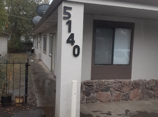 5140 Poplar Blvd UNIT 4, North Highlands, CA 95660